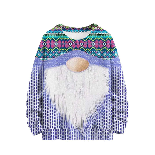 Merry Mischief Women’s Ugly Christmas Sweater